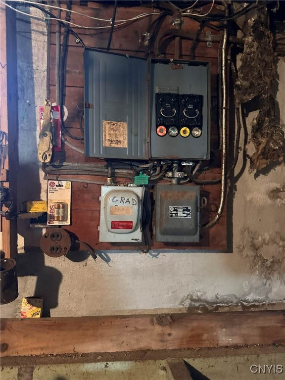 8547 Elmer Hill Road Rome, NY 13440 - Photo 25 of 33