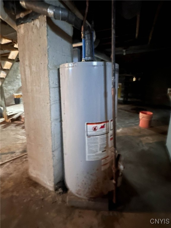 8547 Elmer Hill Road Rome, NY 13440 - Photo 26 of 33