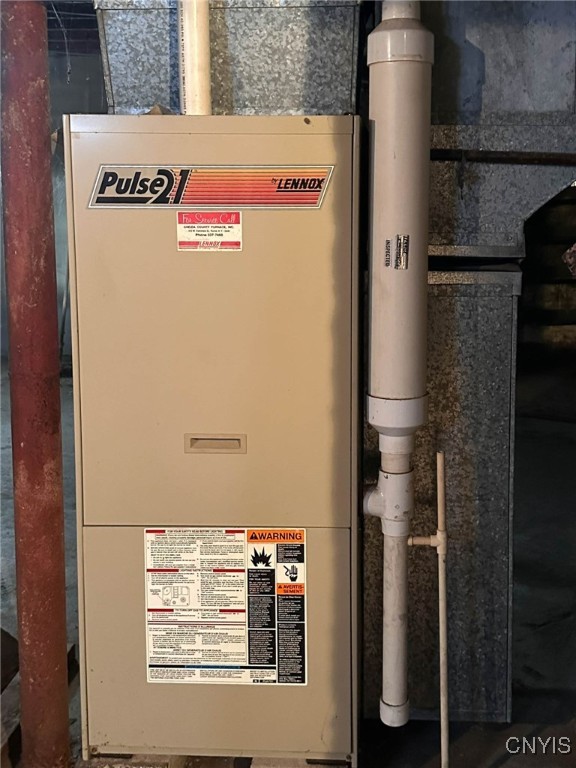 8547 Elmer Hill Road Rome, NY 13440 - Photo 27 of 33