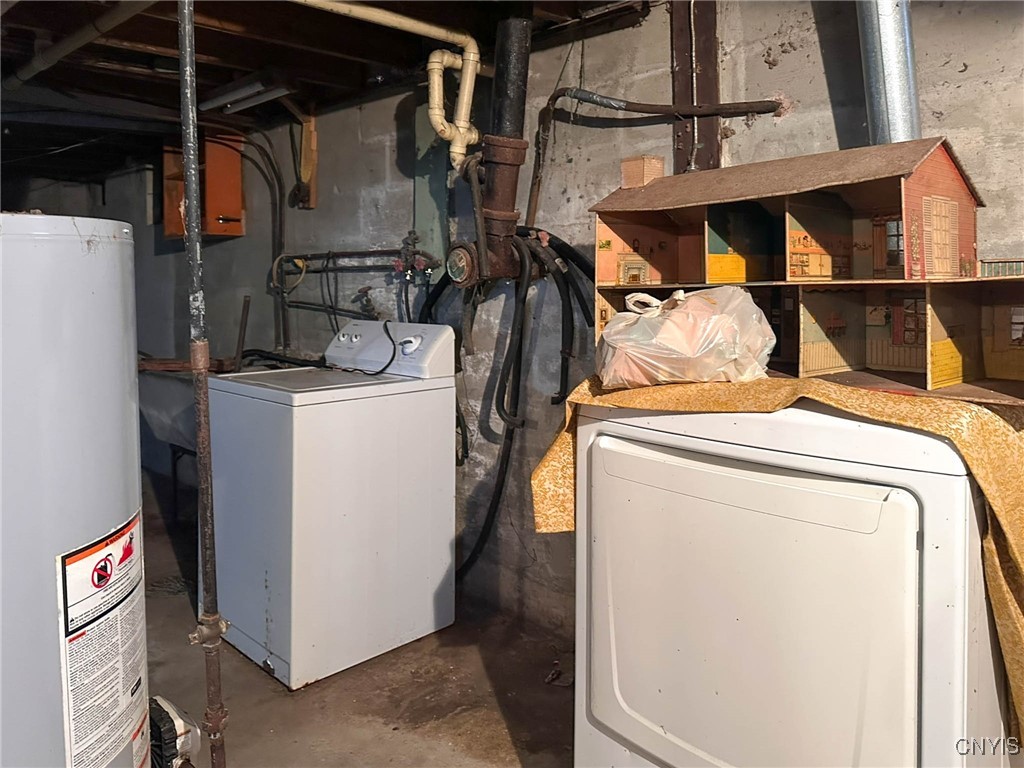 8547 Elmer Hill Road Rome, NY 13440 - Photo 28 of 33