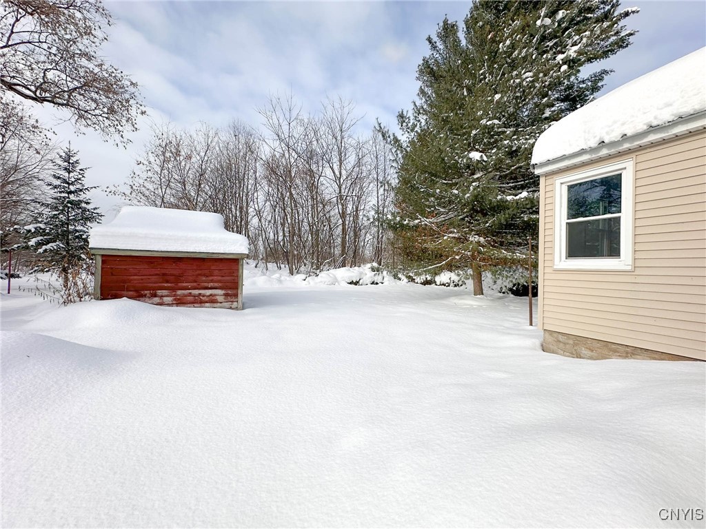 8547 Elmer Hill Road Rome, NY 13440 - Photo 29 of 33