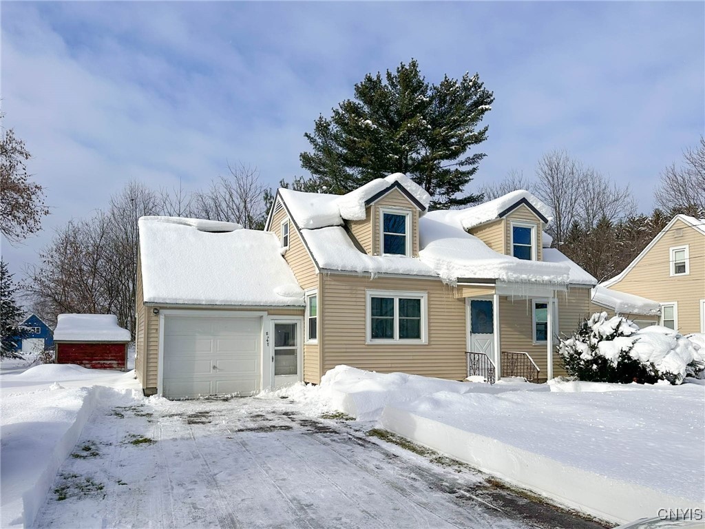 8547 Elmer Hill Road Rome, NY 13440 - Photo 32 of 33