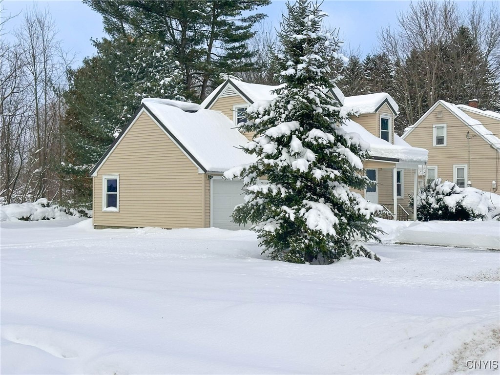 8547 Elmer Hill Road Rome, NY 13440 - Photo 33 of 33