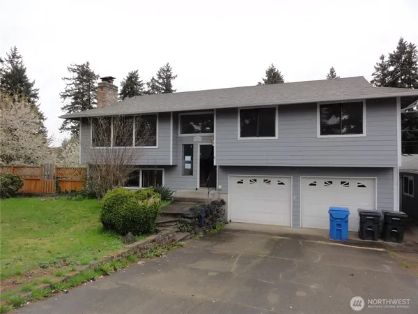 $481,000 | 523 160th Street East, Tacoma, WA 98445