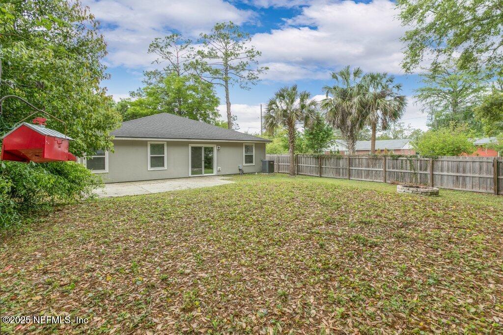 2235 Bayview Road Jacksonville, FL 32210 - Photo 37 of 41 Great Sized Lot