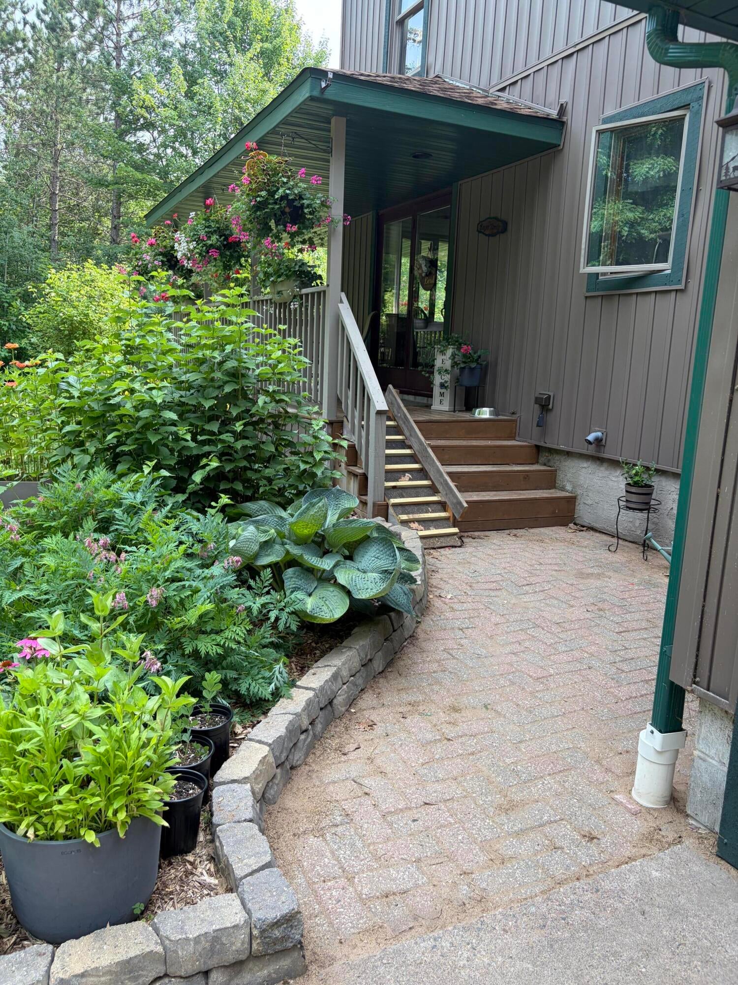 14612 South Tilson Road Rudyard, MI 49780 - Photo 60 of 71 Gallery Image 60