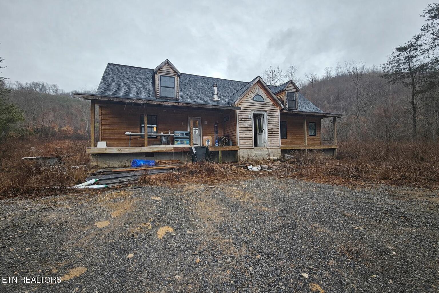 931 Tarpine Valley Road Rogersville, TN 37857 - Photo 2 of 2 front