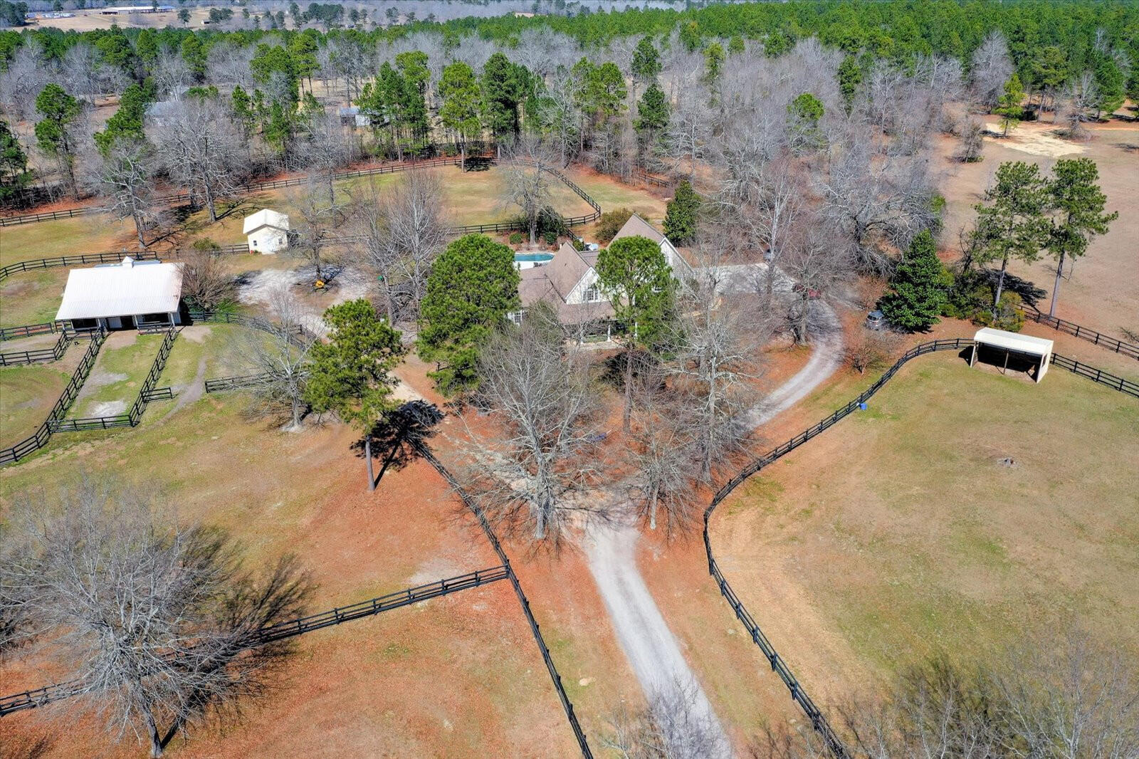 471 Cedar Ridge Drive Aiken, SC 29803 - Photo 2 of 64