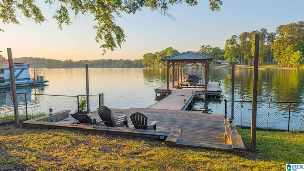 $285,000 | 59 Coosa Island Circle, Cropwell, AL 35054