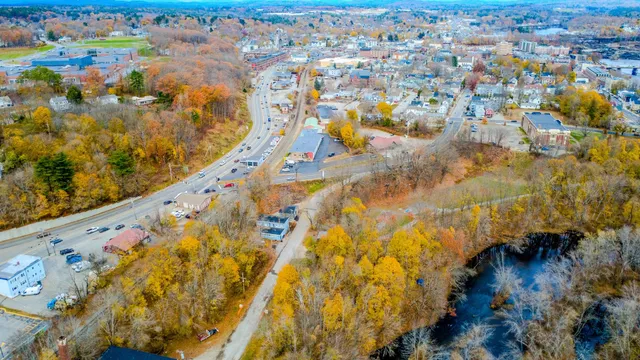 $195,000 | 9 Hutchins Street, Auburn, ME 04210