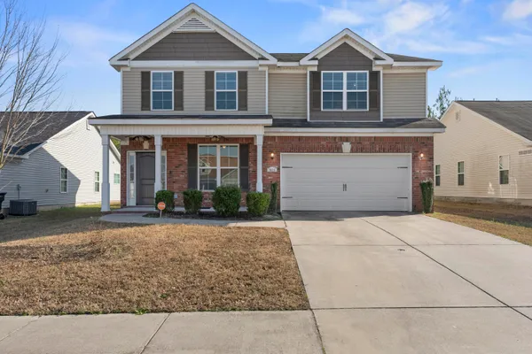 $319,000 | 7025 Summerton Drive, Augusta, GA 30909