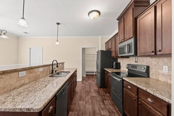 $317,000 | 7025 Summerton Drive, Augusta, GA 30909