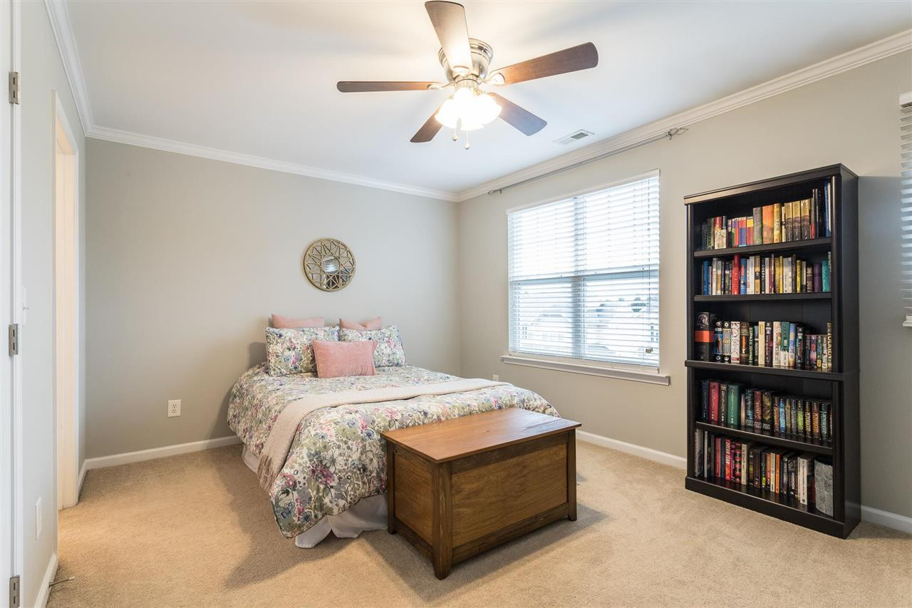 4831 Sir Duncan Way Raleigh, NC 27612 - Photo 13 of 22 Photo 13