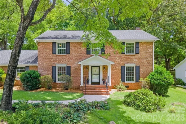 $735,000 | 1024 Court Drive, Charlotte, NC 28211