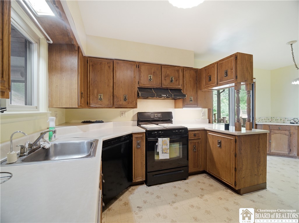 3467 Belleview Road Bemus Point, NY 14712 - Photo 6 of 48