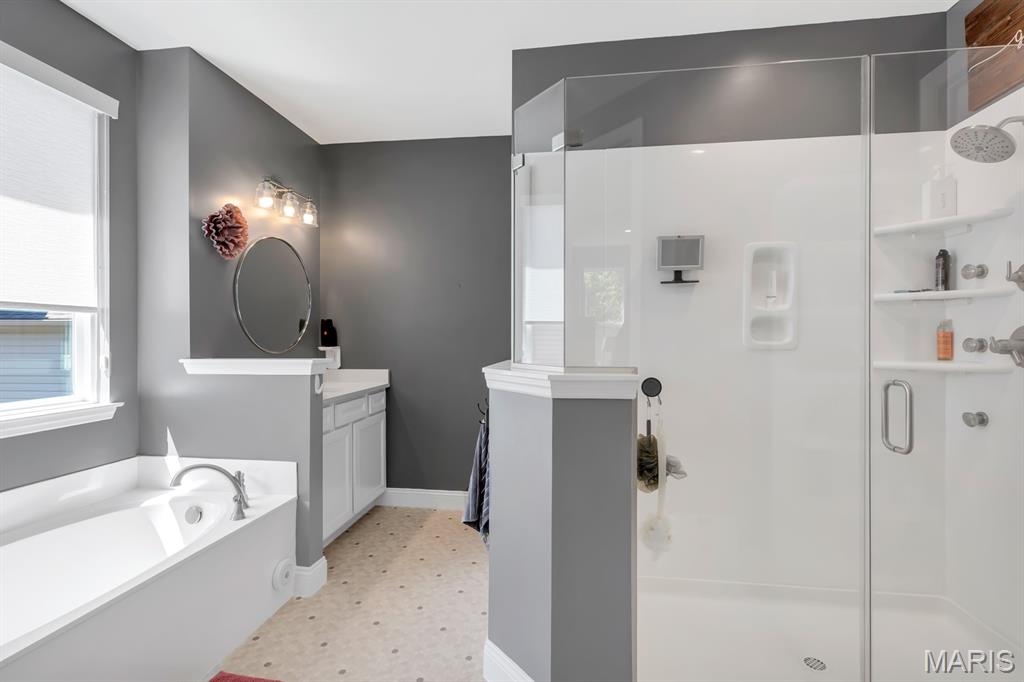 401 Hamlet Court O'Fallon, MO 63367 - Photo 22 of 45