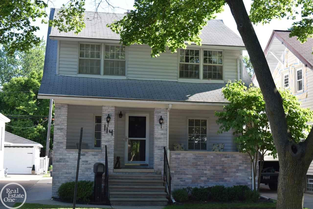 114 Muir Road Grosse Pointe Farms, MI 48236 - Photo 23 of 23