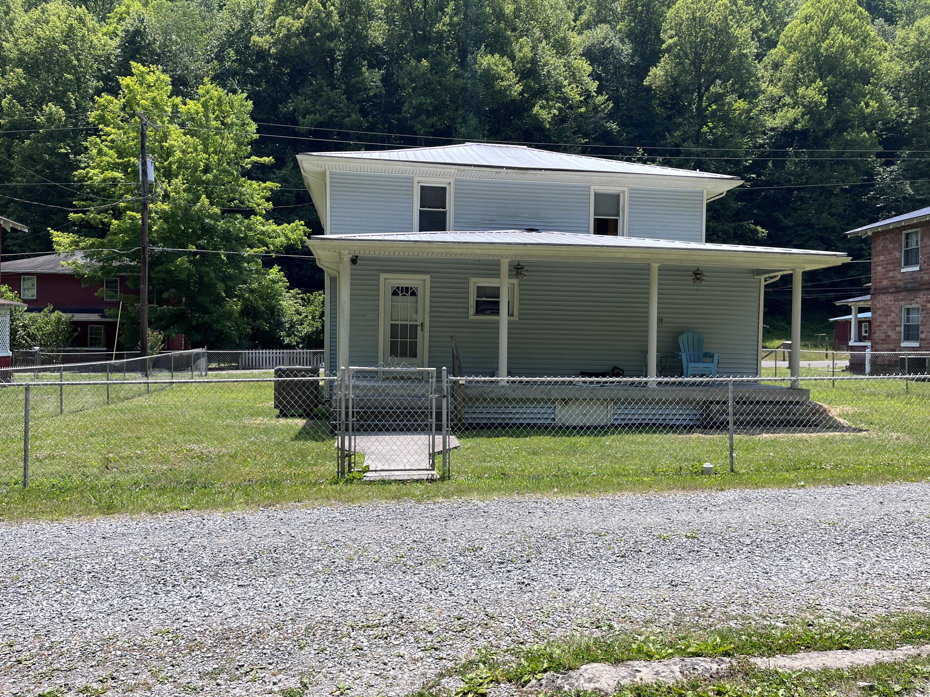 1719 Derby Road Appalachia, VA 24216 - Photo 1 of 1 1719 Derby