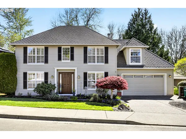 $769,000 | 12424 Southwest Sheldrake Way, Beaverton, OR 97007