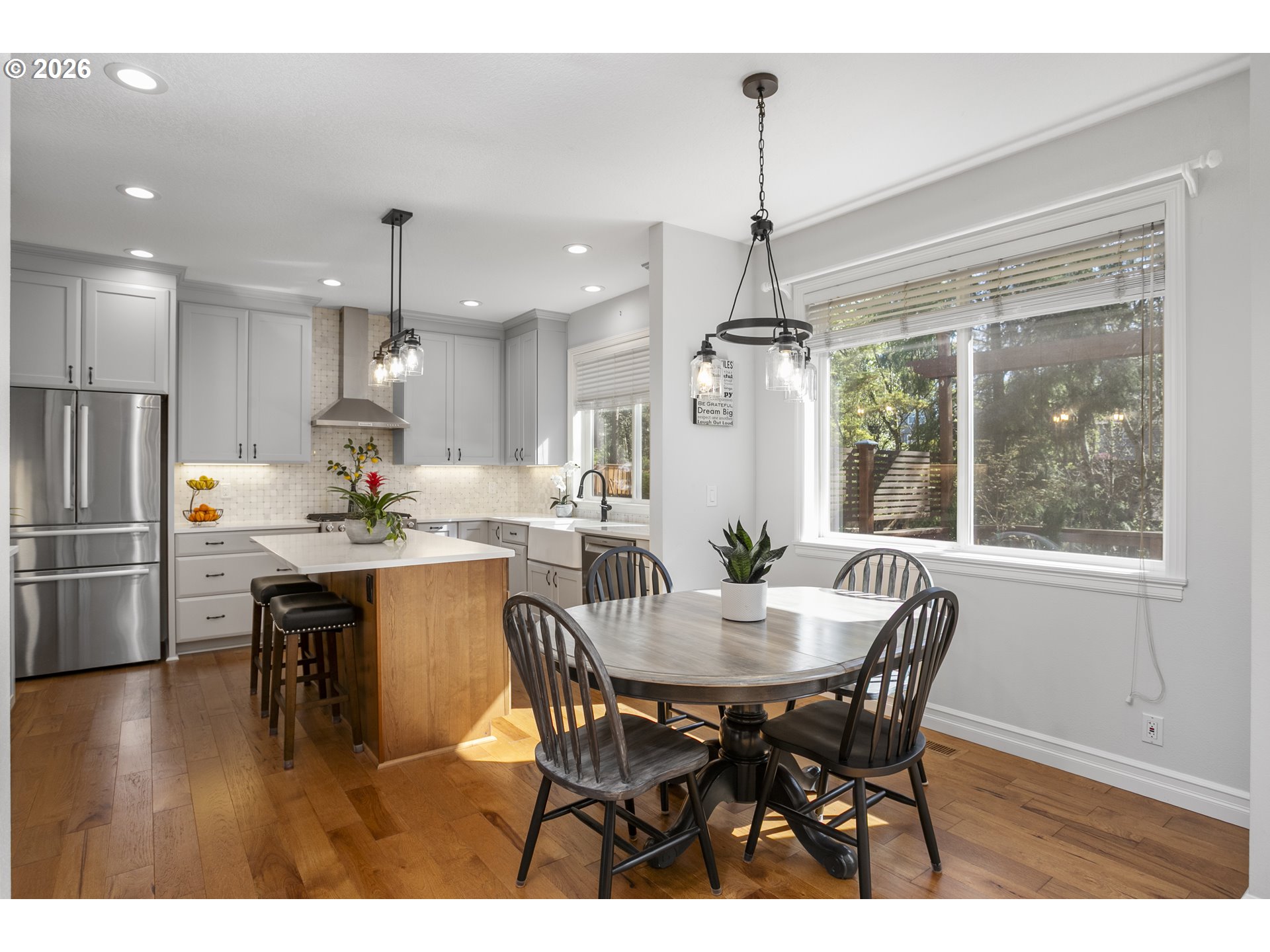 12424 Southwest Sheldrake Way Beaverton, OR 97007 - Photo 11 of 45