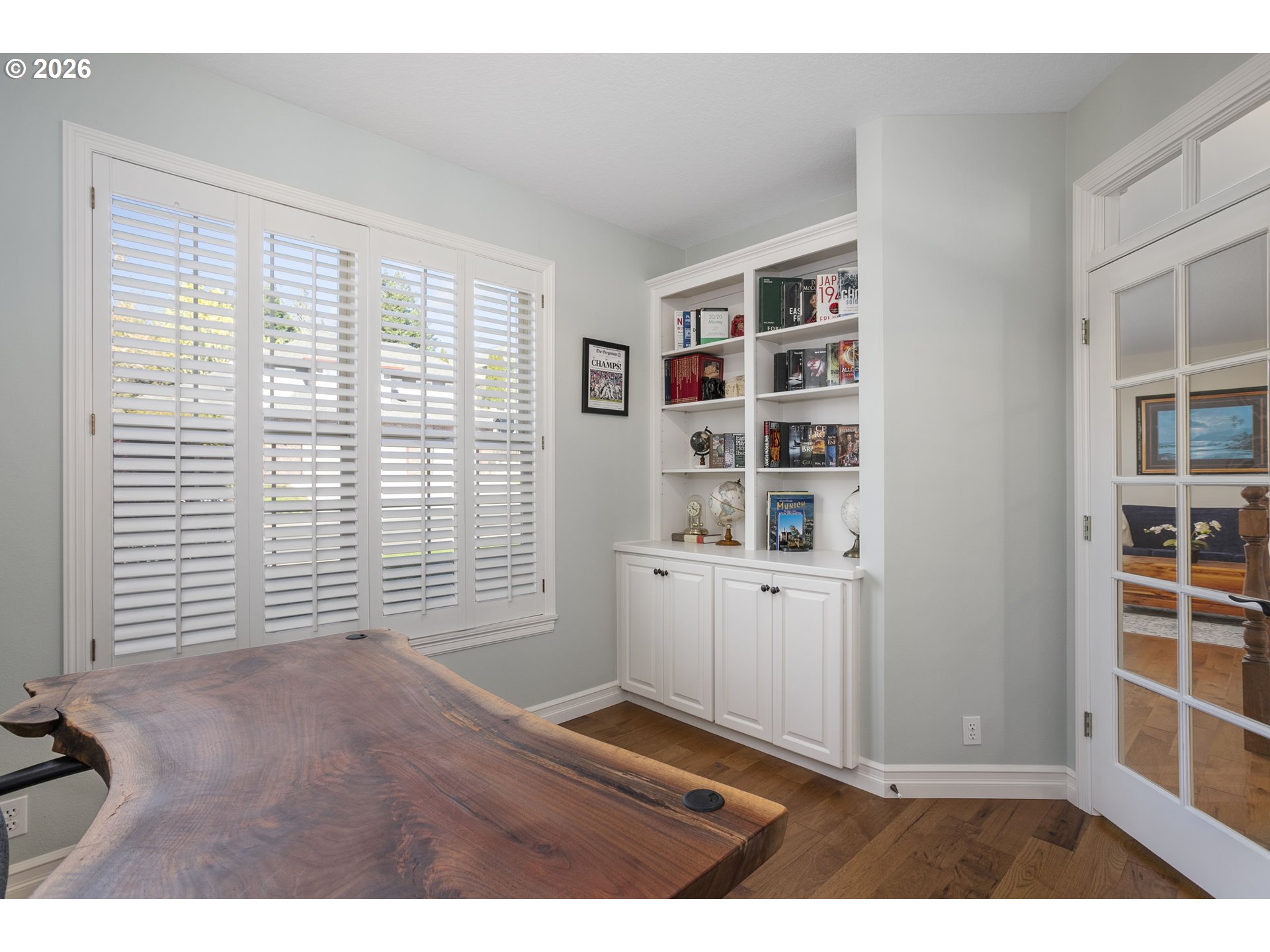 12424 Southwest Sheldrake Way Beaverton, OR 97007 - Photo 17 of 45