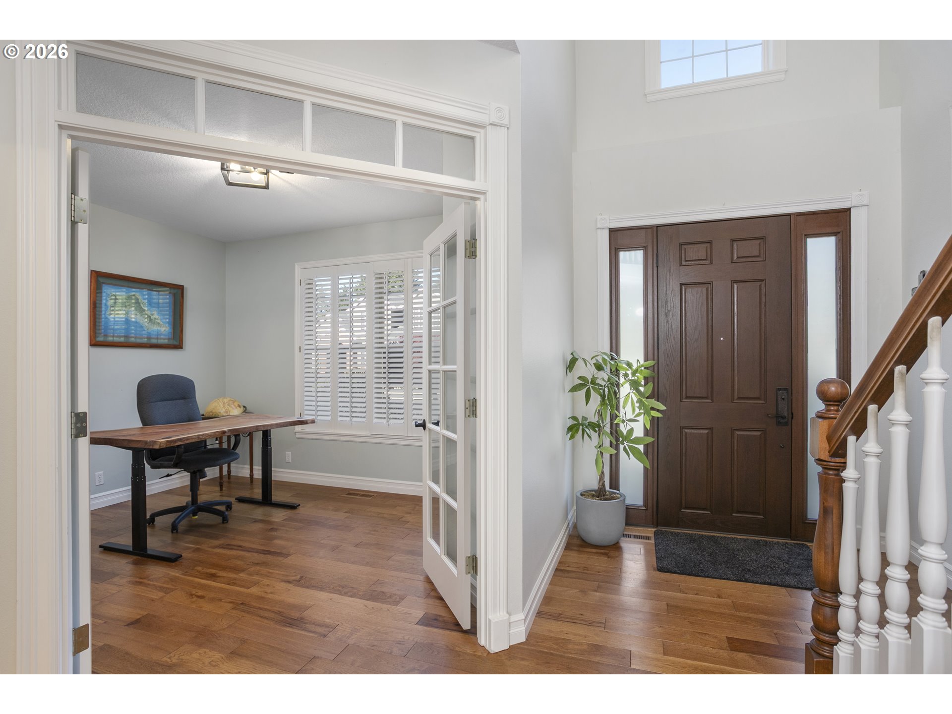 12424 Southwest Sheldrake Way Beaverton, OR 97007 - Photo 2 of 45