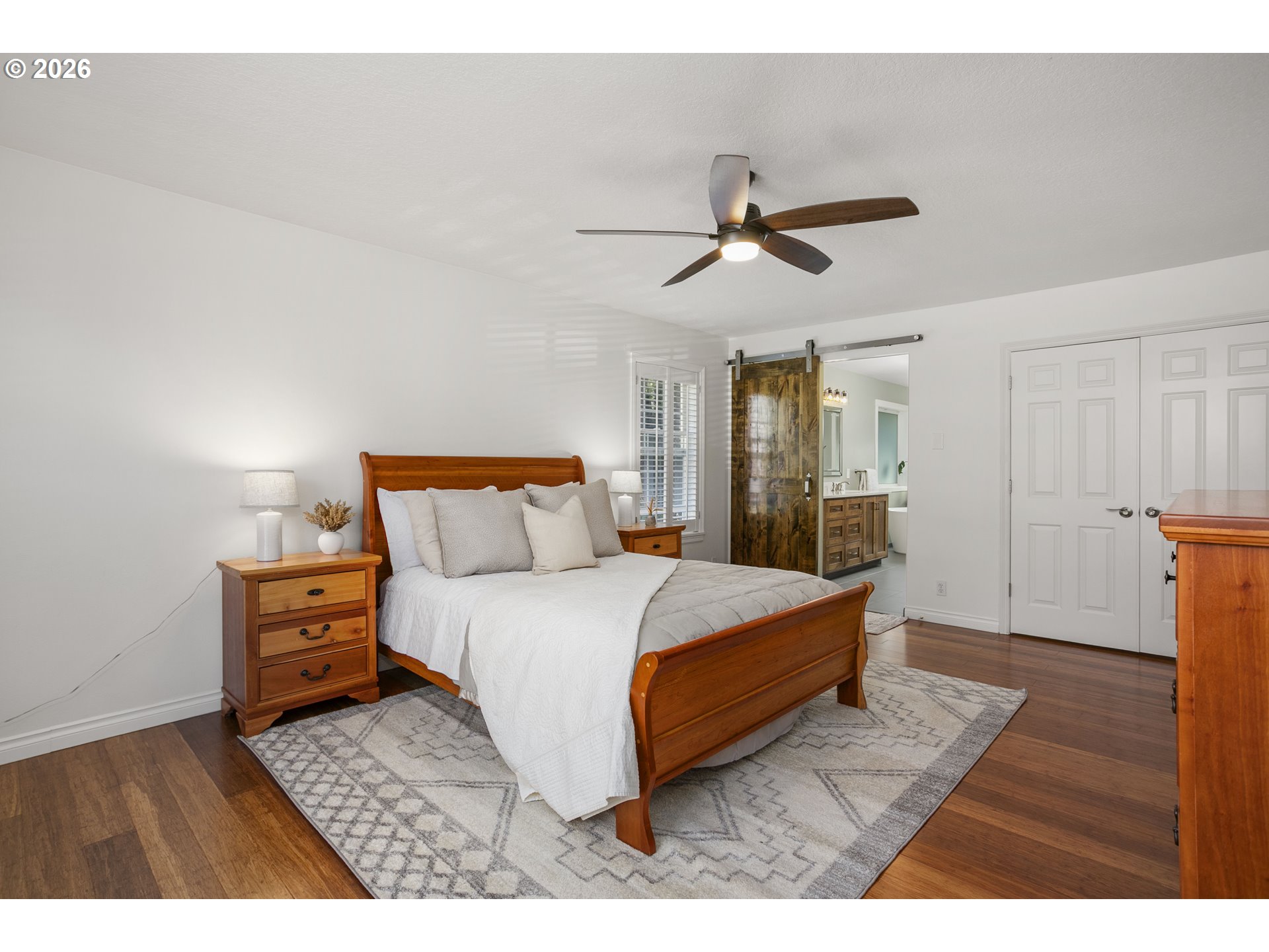 12424 Southwest Sheldrake Way Beaverton, OR 97007 - Photo 21 of 45