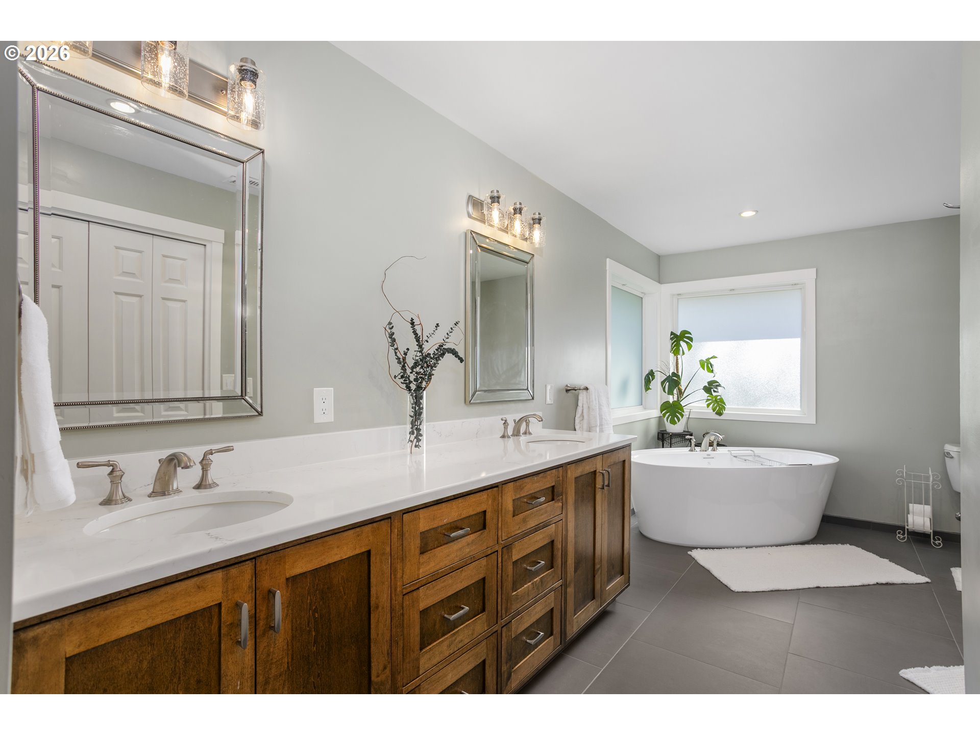 12424 Southwest Sheldrake Way Beaverton, OR 97007 - Photo 24 of 45