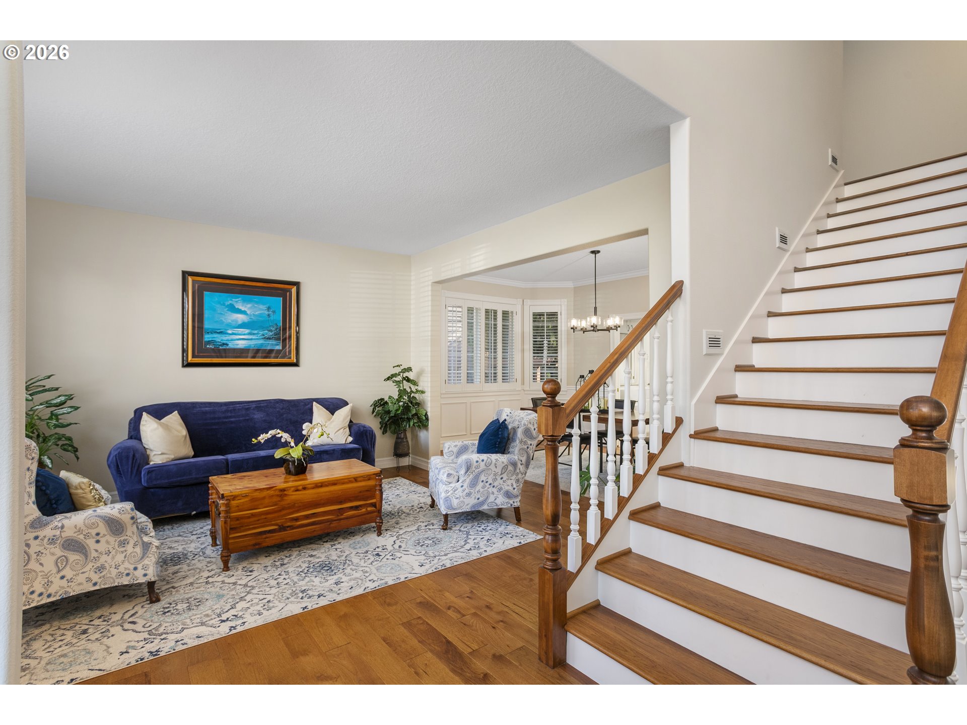 12424 Southwest Sheldrake Way Beaverton, OR 97007 - Photo 3 of 45