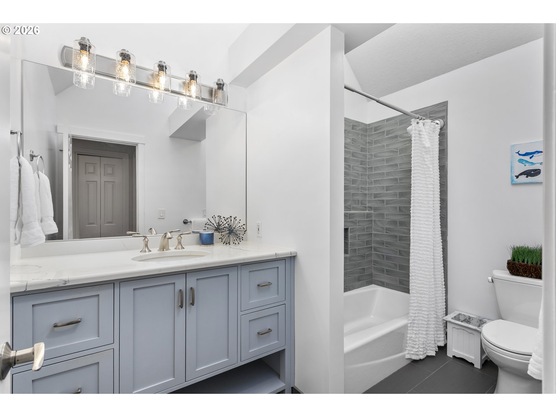 12424 Southwest Sheldrake Way Beaverton, OR 97007 - Photo 31 of 45