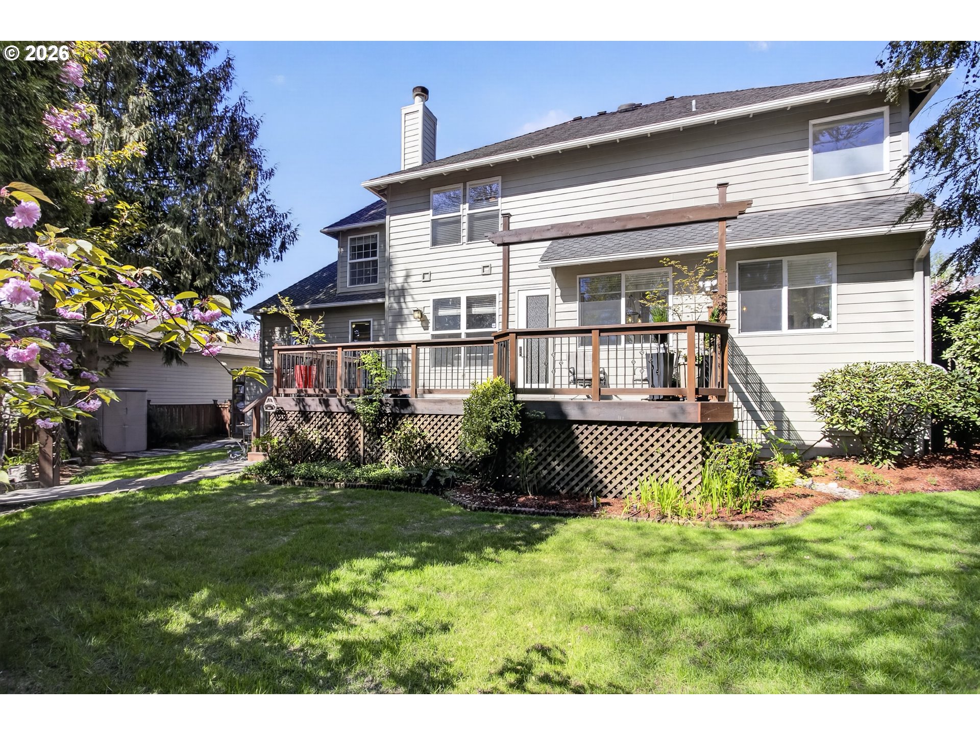 12424 Southwest Sheldrake Way Beaverton, OR 97007 - Photo 35 of 45