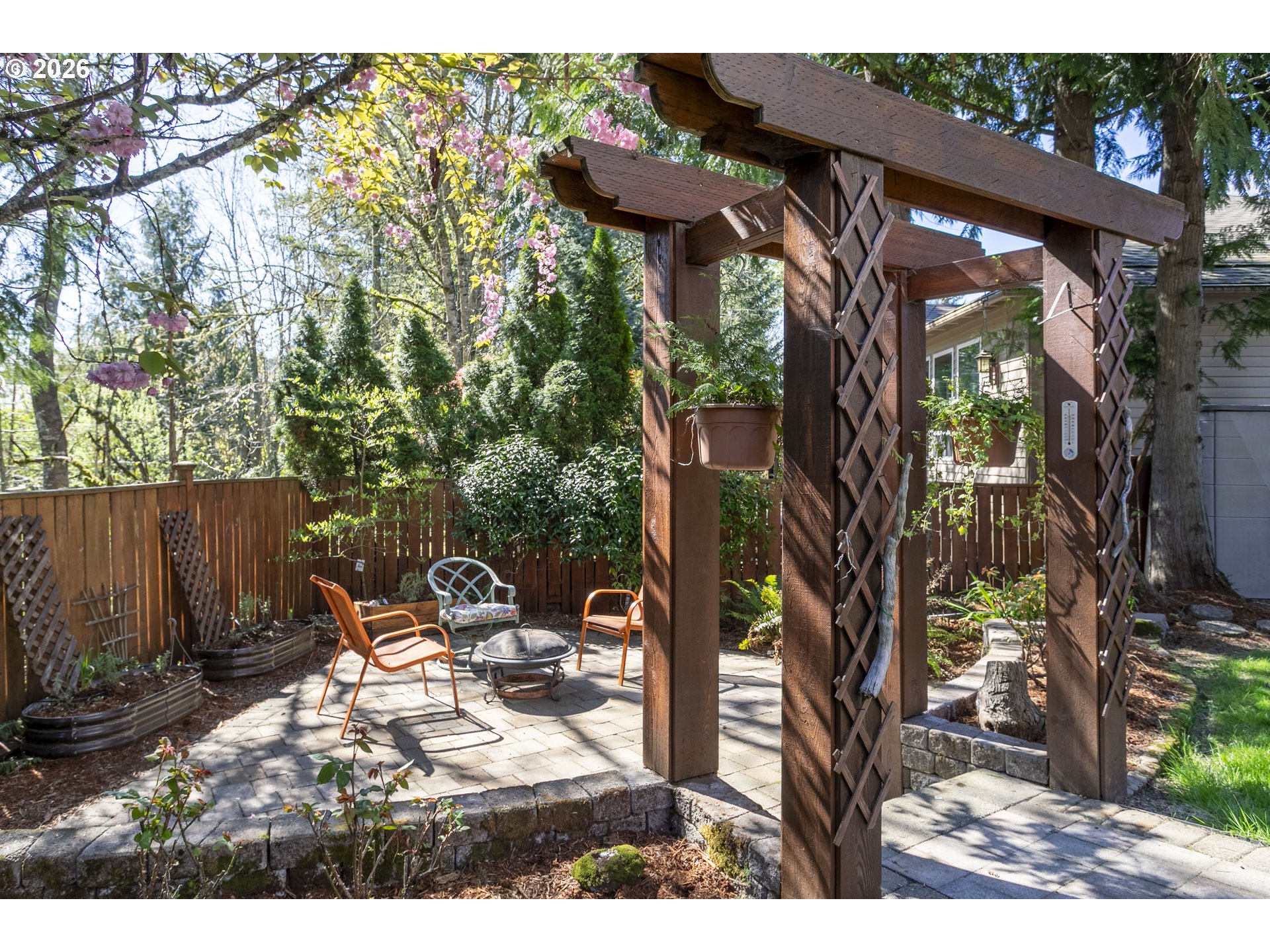 12424 Southwest Sheldrake Way Beaverton, OR 97007 - Photo 36 of 45