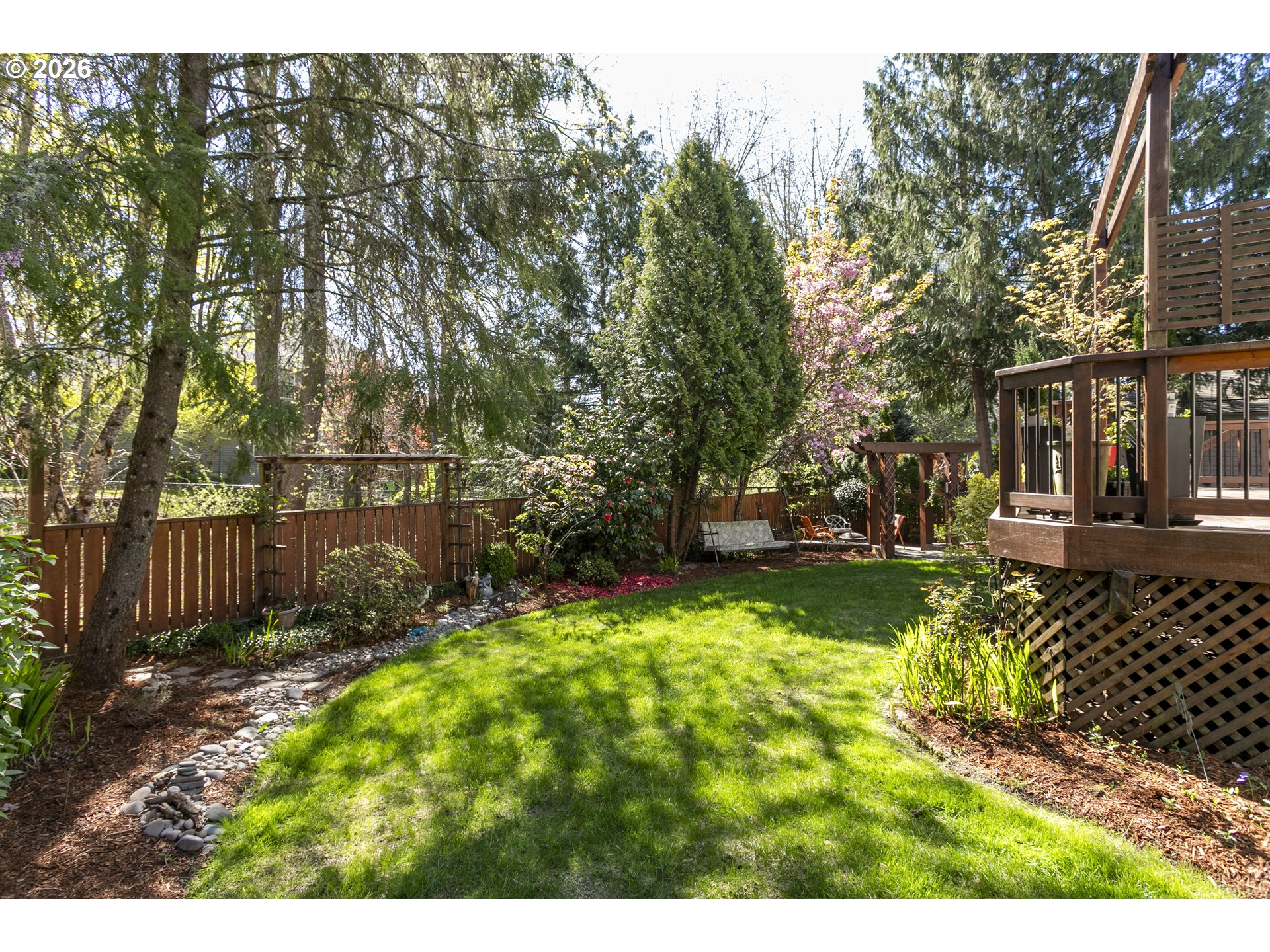 12424 Southwest Sheldrake Way Beaverton, OR 97007 - Photo 37 of 45