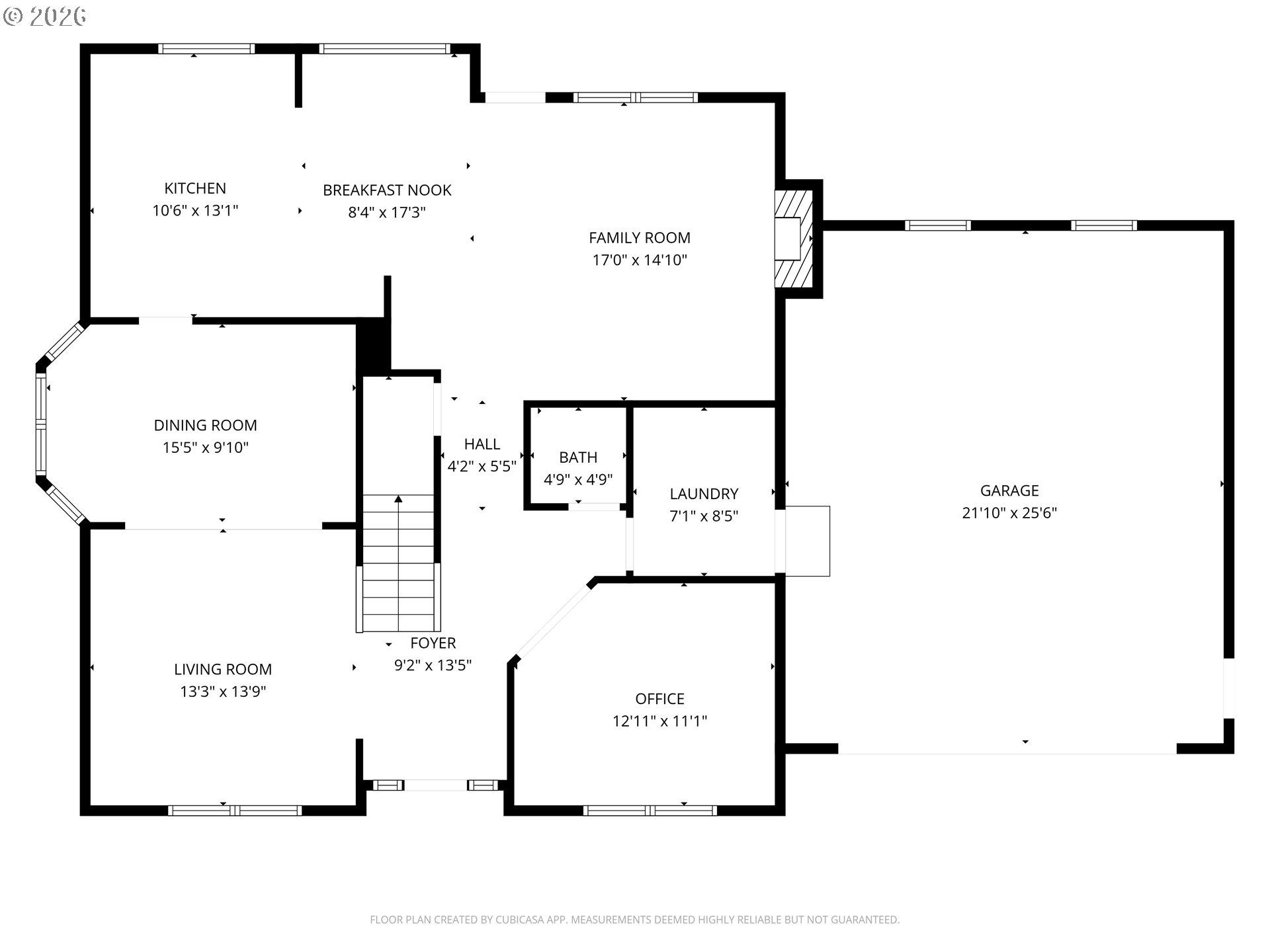 12424 Southwest Sheldrake Way Beaverton, OR 97007 - Photo 39 of 45