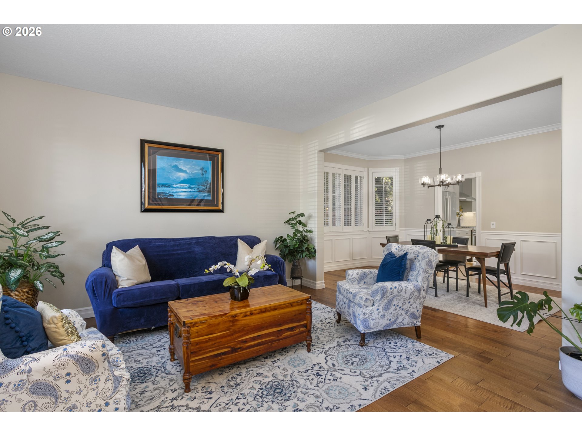 12424 Southwest Sheldrake Way Beaverton, OR 97007 - Photo 4 of 45