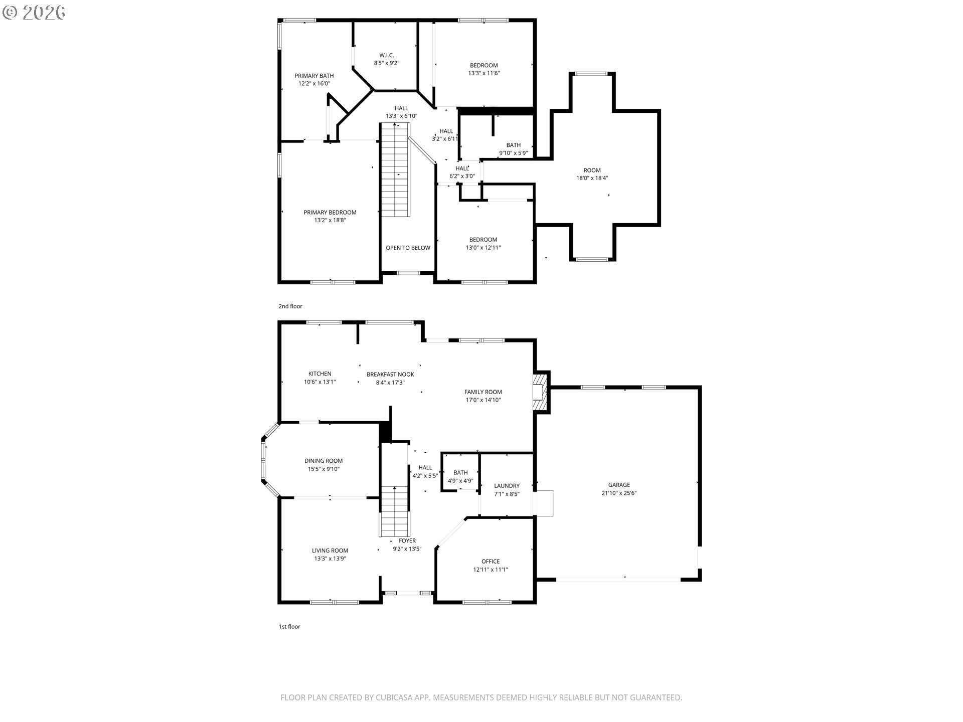 12424 Southwest Sheldrake Way Beaverton, OR 97007 - Photo 41 of 45