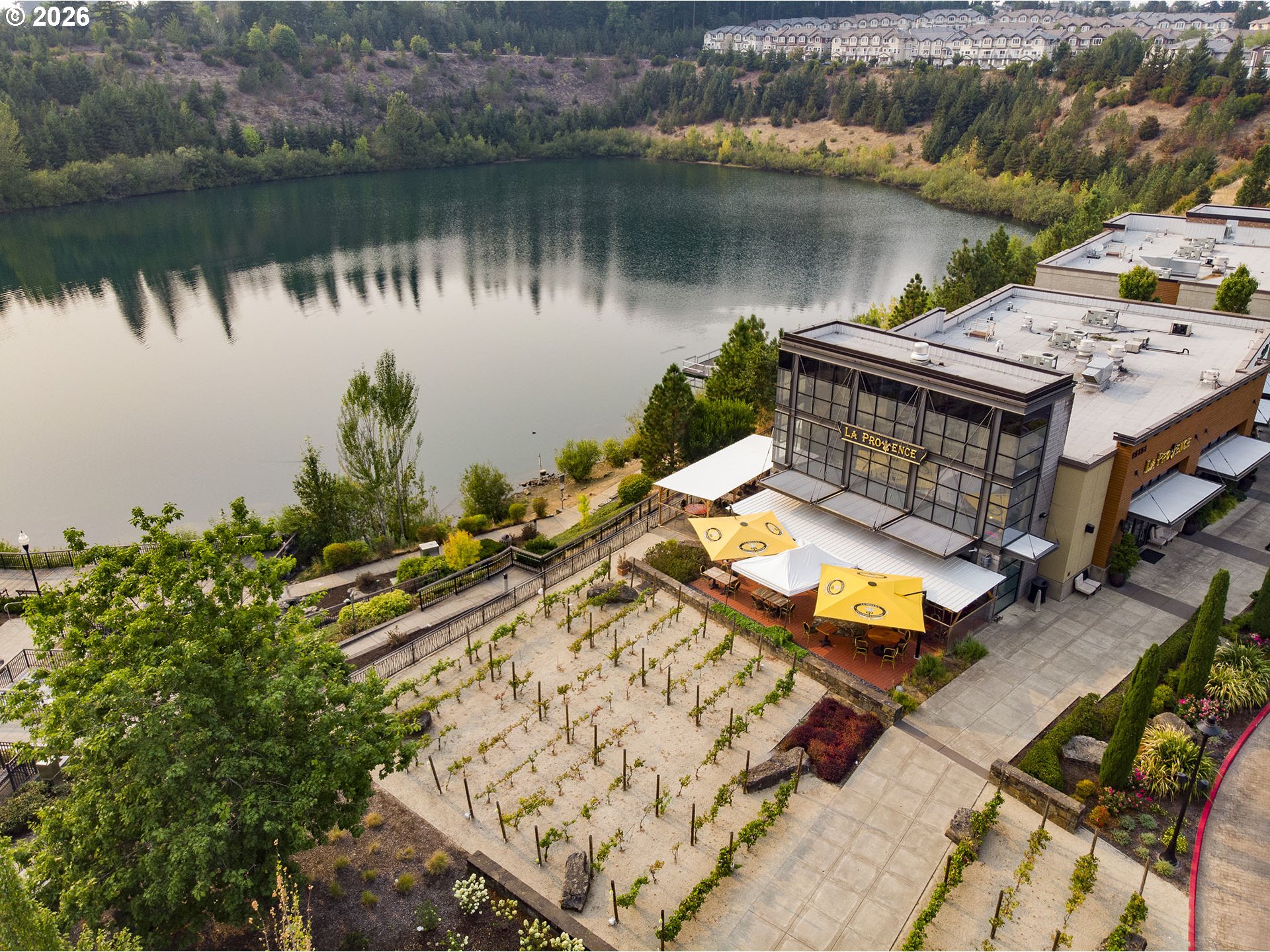 12424 Southwest Sheldrake Way Beaverton, OR 97007 - Photo 42 of 45