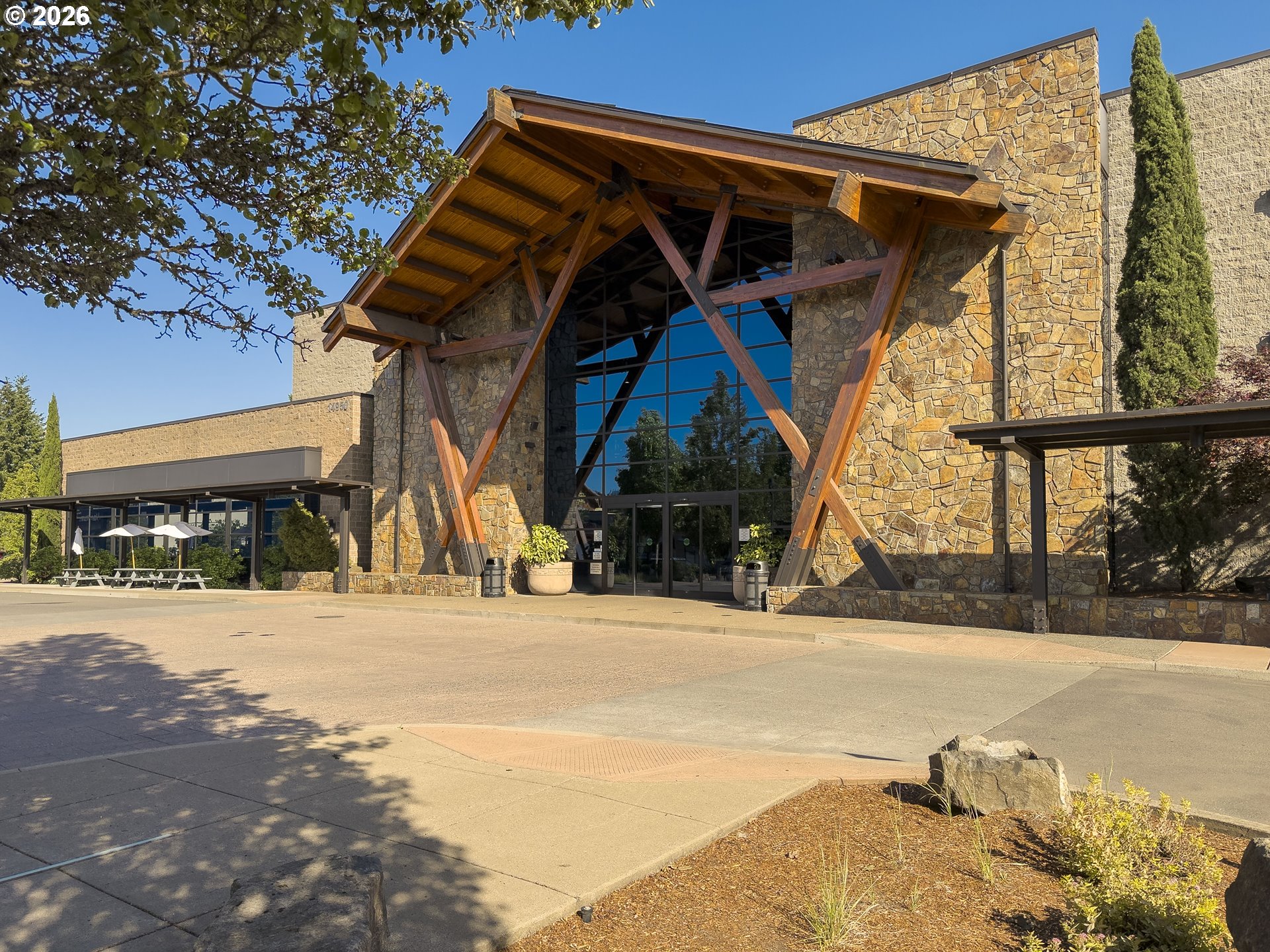 12424 Southwest Sheldrake Way Beaverton, OR 97007 - Photo 43 of 45