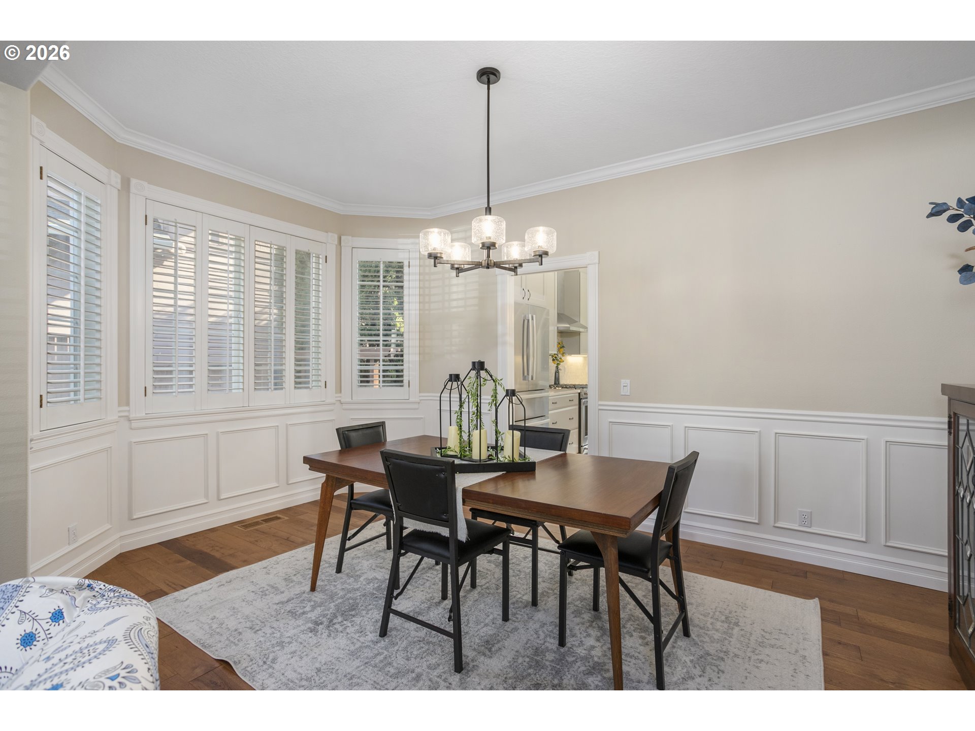 12424 Southwest Sheldrake Way Beaverton, OR 97007 - Photo 5 of 45