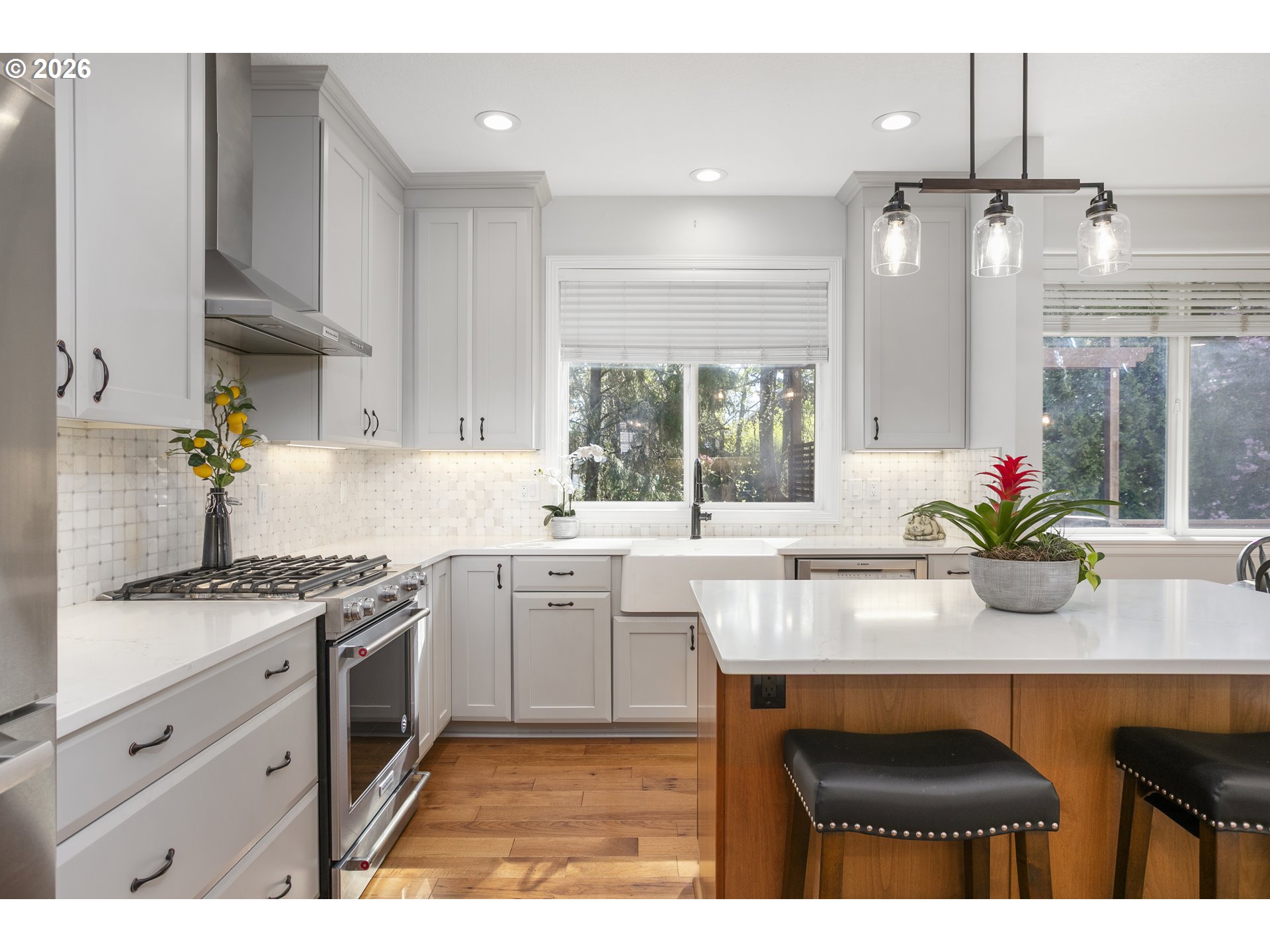 12424 Southwest Sheldrake Way Beaverton, OR 97007 - Photo 7 of 45