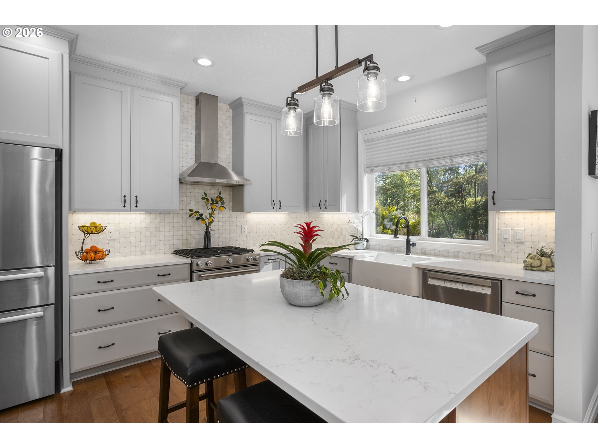 12424 Southwest Sheldrake Way Beaverton, OR 97007 - Photo 8 of 45