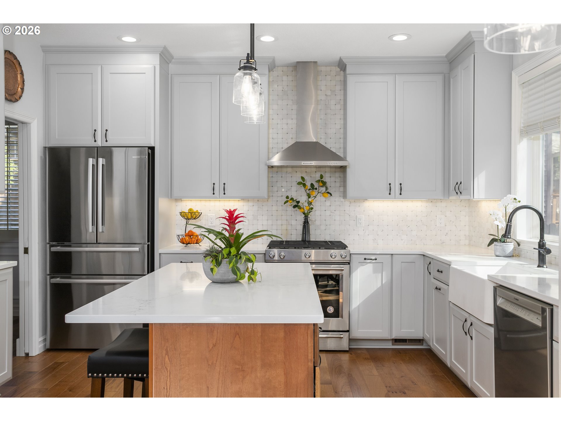 12424 Southwest Sheldrake Way Beaverton, OR 97007 - Photo 9 of 45