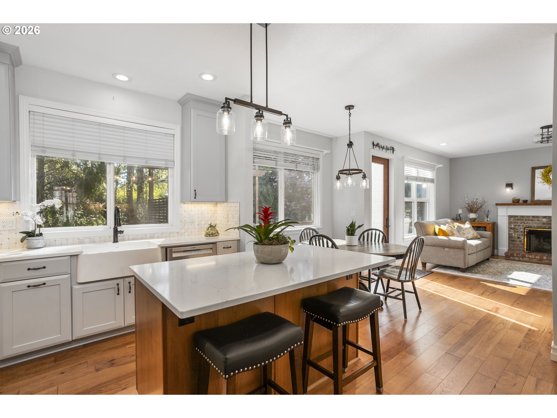 12424 Southwest Sheldrake Way Beaverton, OR 97007 - Photo 10 of 45