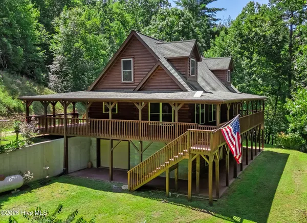 $424,800 | 960 Ogreeta Road, Murphy, NC 28906