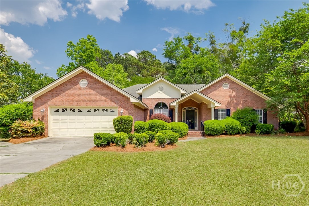 400 Stephanie Avenue Rincon, GA 31326 - Photo 1 of 34 Gallery Image 1