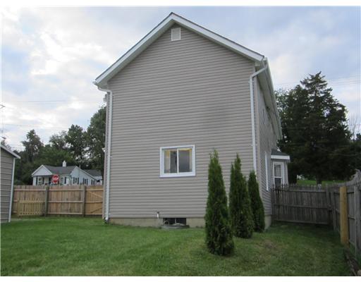 2315 Tavenner Street Springfield, OH 45503 - Photo 23 of 24