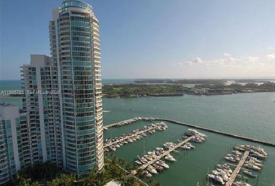 90 Alton Road, Unit 2701 Miami Beach, FL 33139 - Photo 11 of 19