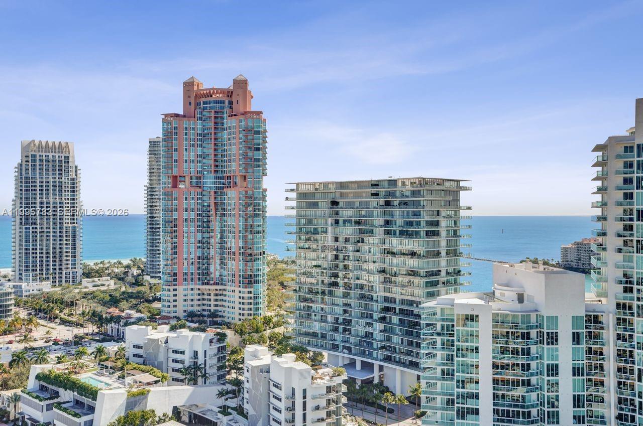 90 Alton Road, Unit 2701 Miami Beach, FL 33139 - Photo 9 of 19