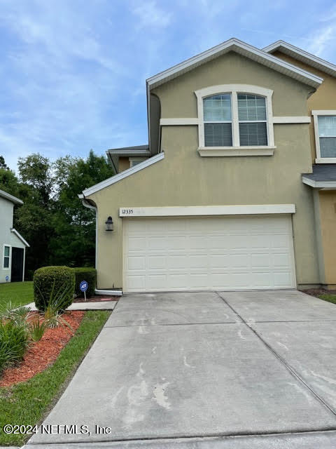 12335 Water Tupelo Road Jacksonville, FL 32226 - Photo 1 of 5 front