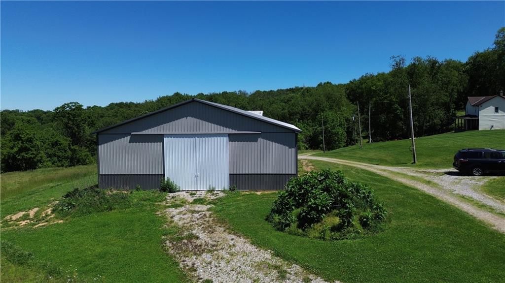 215 Duff Road McClellandtown, PA 15458 - Photo 11 of 25